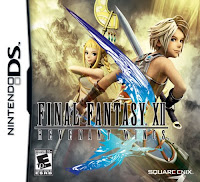 Download Final Fantasy XII: Revenant Wing