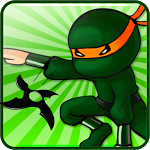 Ninja Rush for BlackBerry 10 Ninja Rush for BlackBerry 10