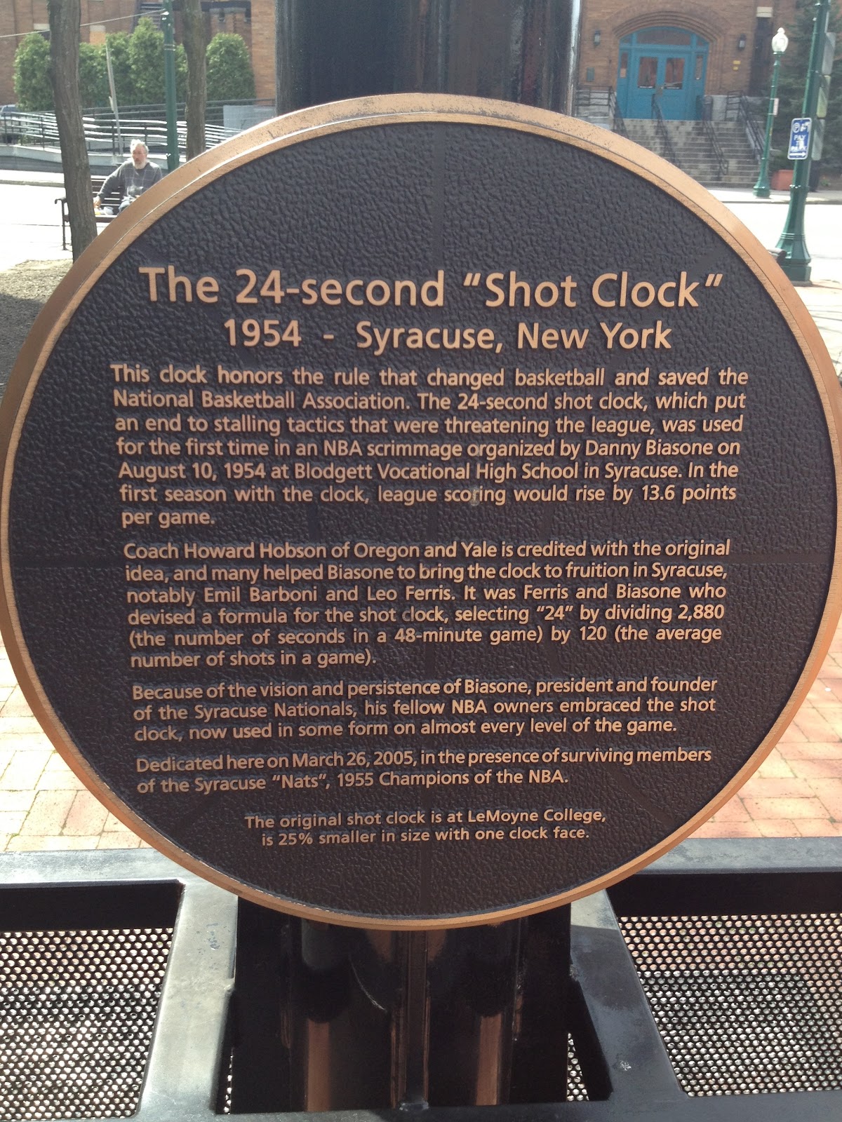 24 Second Shot Clock? r/CollegeBasketball