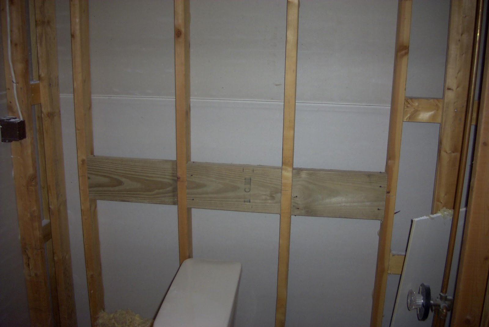 Put Grab Bars When You Need Them Total Home Access Solutions Omaha