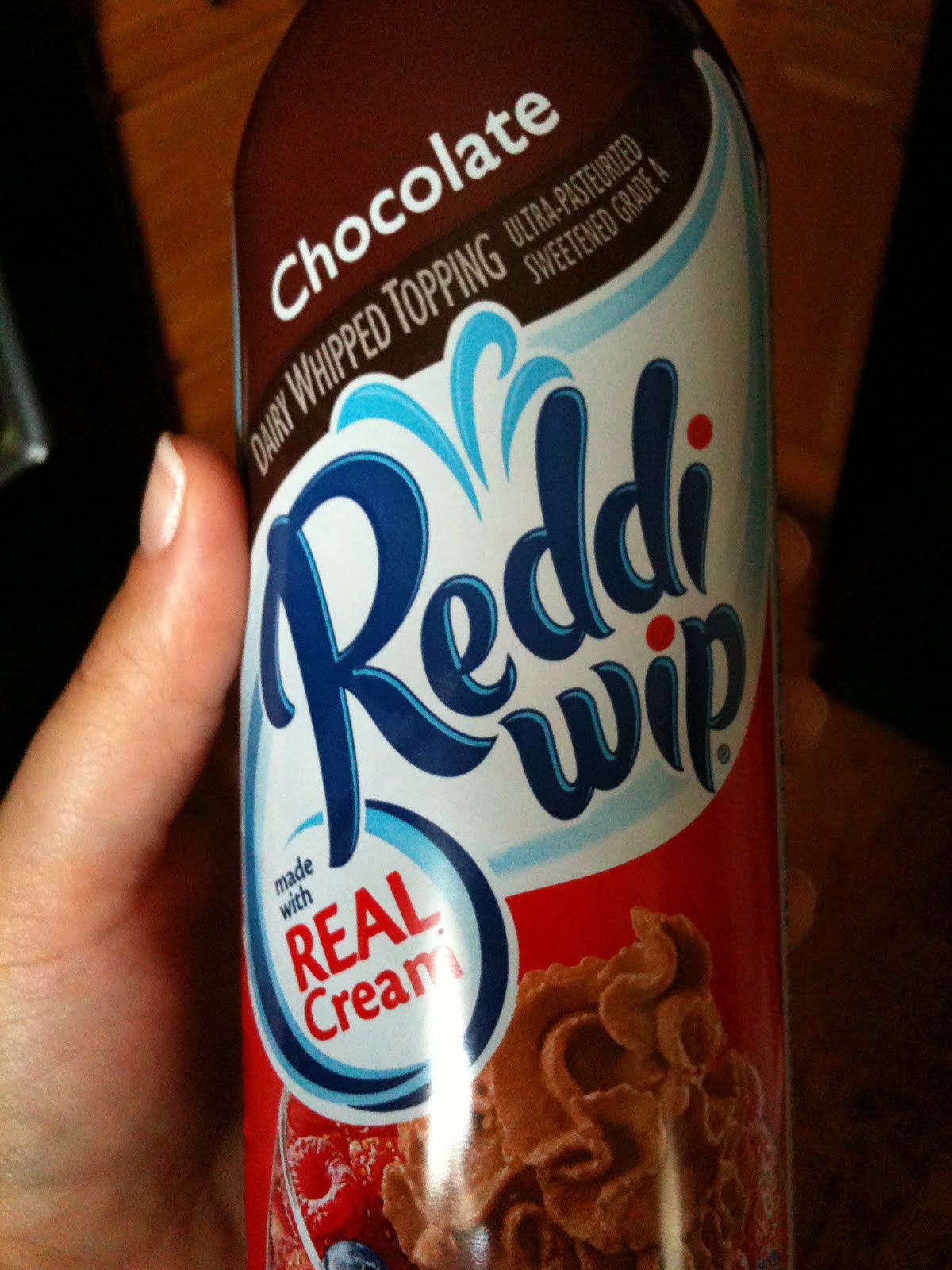 A low carb dieters best friend! (; less almost zero carbs