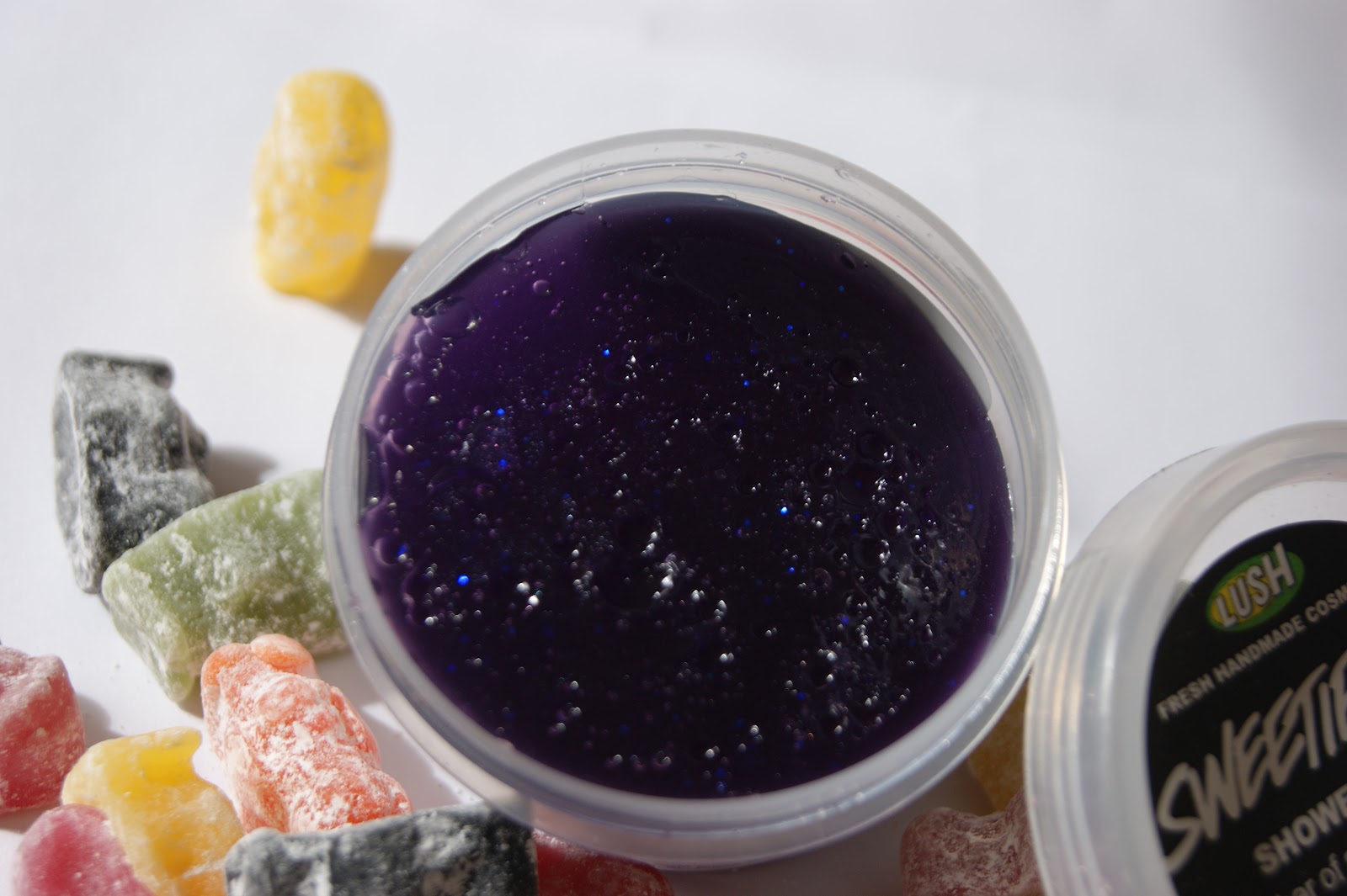 Bat Poop Soap (DIY Holographic Glitter Bat Poop Soap Recipe) - Nerdy Mamma