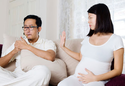 Bahaya Merokok Bagi Ibu Hamil | Obat Herbal Jantung Koroner