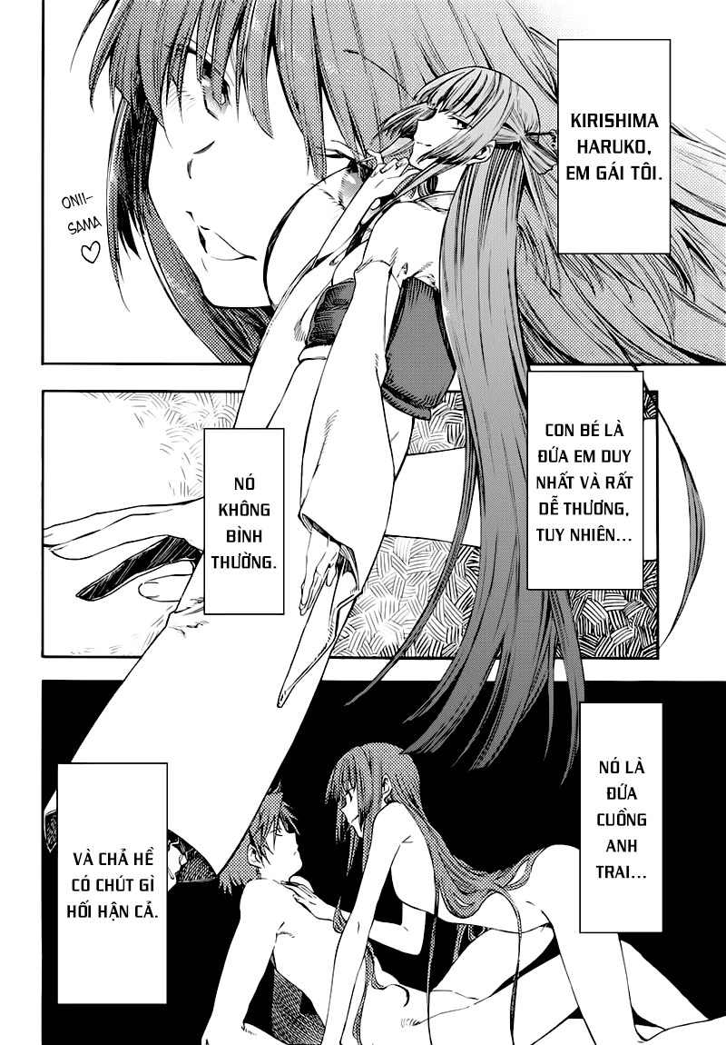 Monku no Tsukeyou ga Nai Rabukome chap 16 Trang 3 - Mangak.info Monku no Tsukeyou ga Nai Rabukome chap 16 Trang 3 - Mangak.info