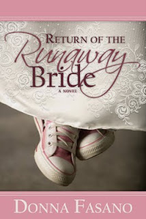Return of the Runaway Bride Donna Fasano