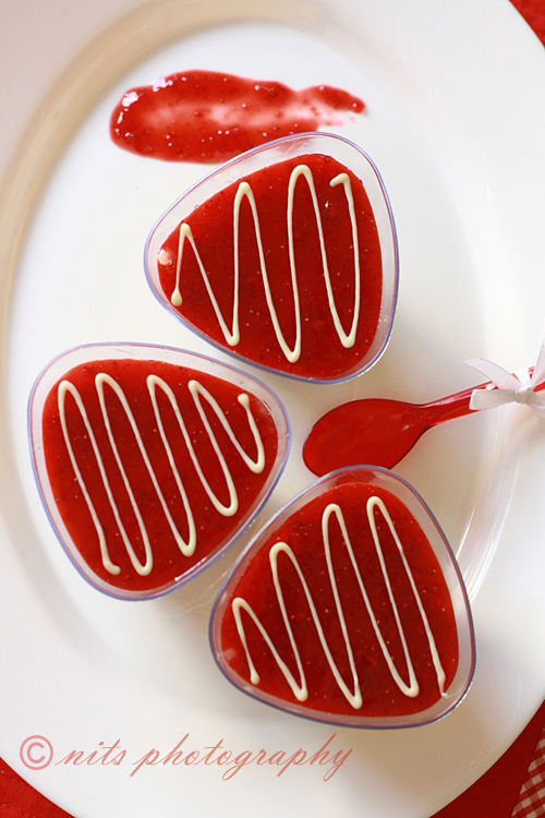 Custard Powder Cheesecake Women's day Special 4th Sense Cooking