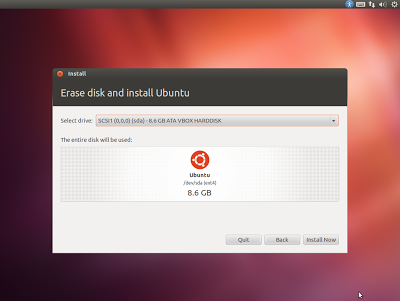 cara install ubuntu12.04 LTS cara install ubuntu12.04 LTS