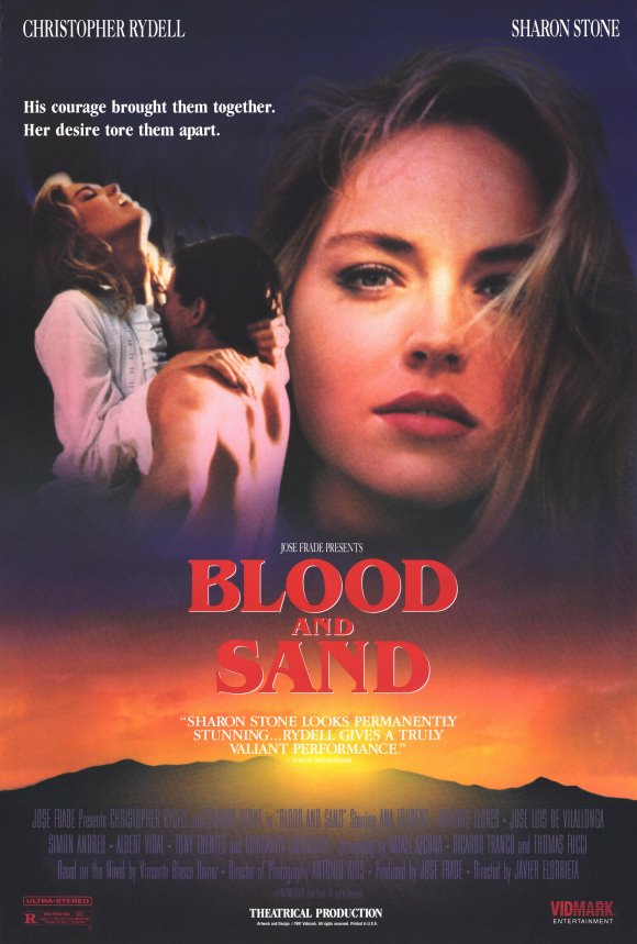Blood And Sand 1989 Full Movie Free 36