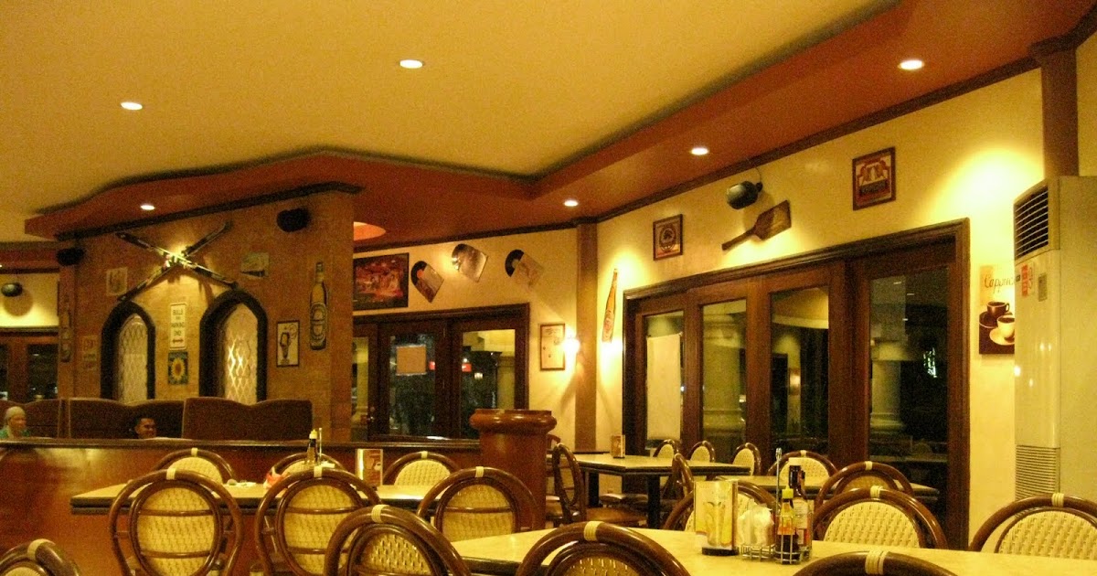 Coco's Grill One of Davao's Top Food Destinations
