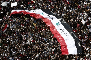 3,500 maut : Kebangkitan Rakyat Syria Pula 3,500 maut : Kebangkitan Rakyat Syria Pula