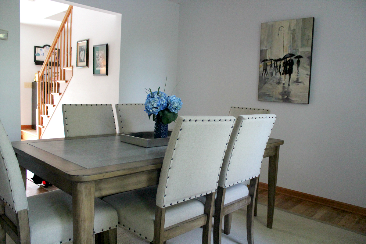 Dining Room Chairs At Raymour And Flanigan
