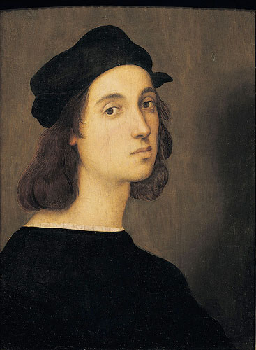 Famous World: Famous Italian People