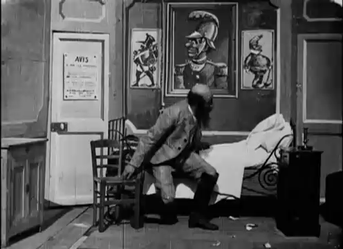 georges melies horror l auberge ensorcelee 1899 george melies horror movie georges melies horror l auberge ensorcelee 1899 george melies horror movie