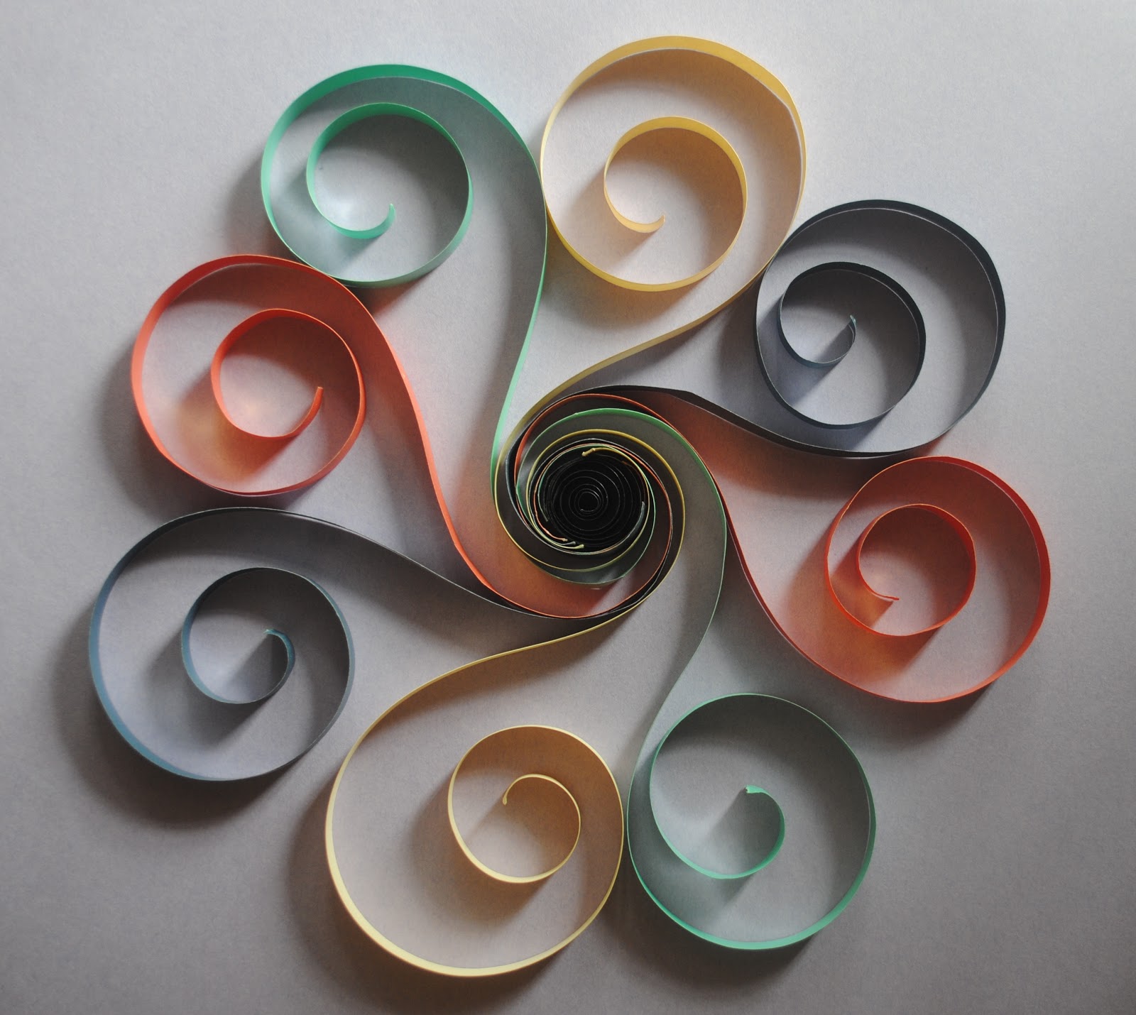 Quilling Paper Strips at John Montoya blog