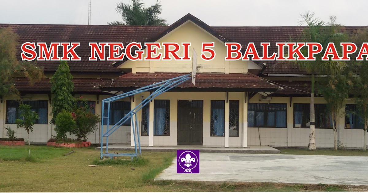npsn smk negeri 5 balikpapan