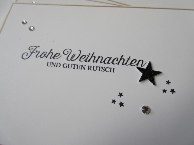 stempeltörtchen: * Merry Christmas