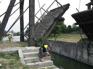 Day <wbr>4 <wbr>阿爾勒的故事