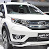 Kehadiran Honda BR-V Modulo di Surabaya Lebih Memukau