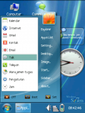 скачать лаунчер windows на андроид