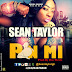 Sean Taylor - Pon Mi, Cover Designed By Dangles Photographiks +233246141226