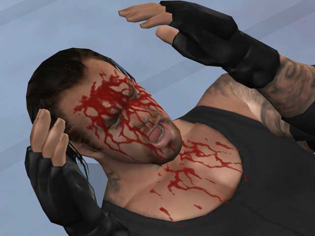 Smackdown Pc Game