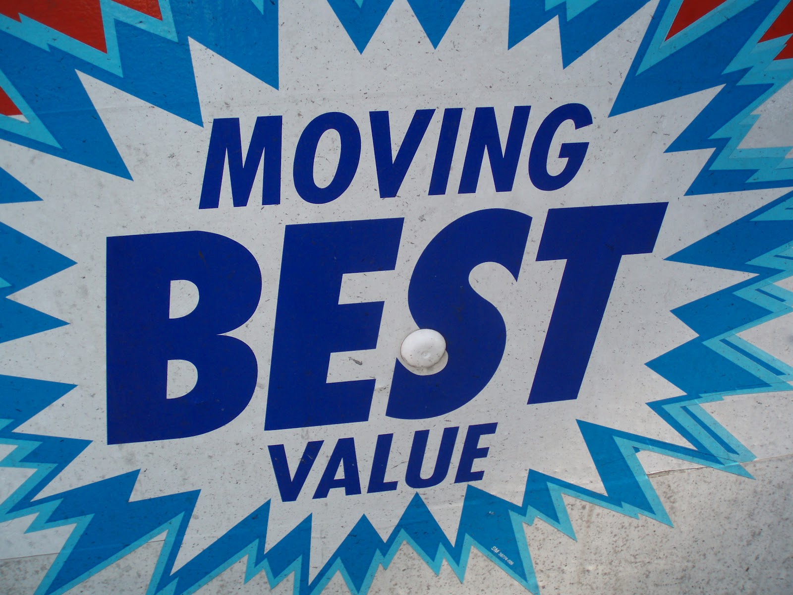 A New Chapter Best Moving Value