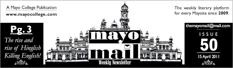 The Mayo Mail | Archives