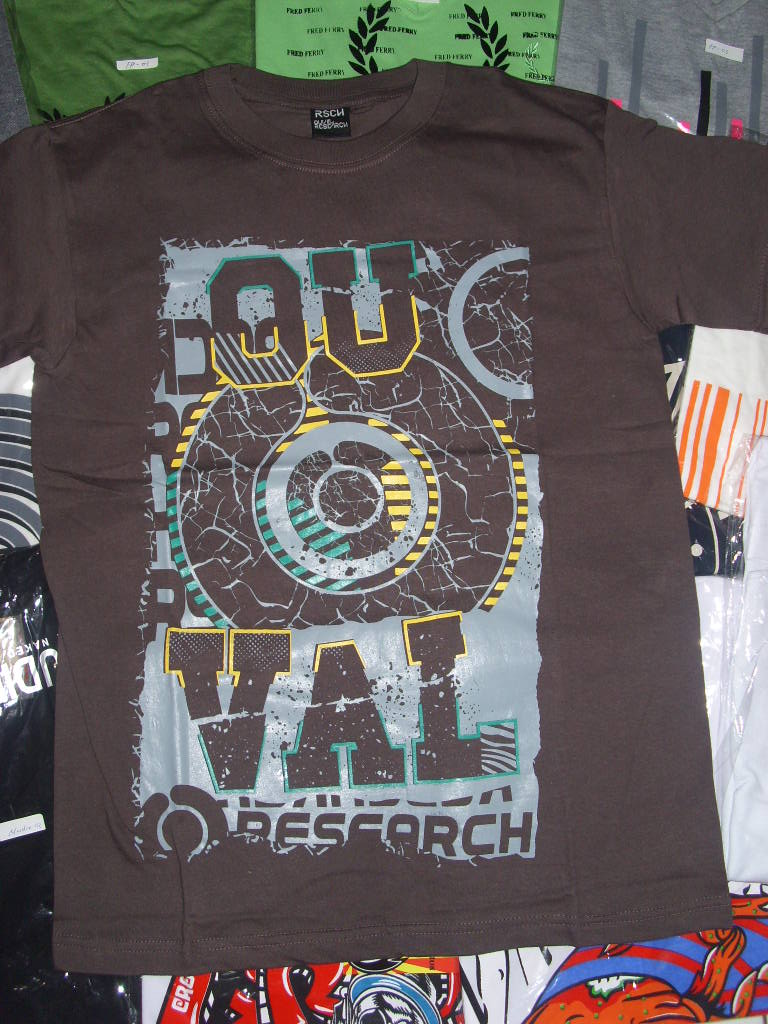 Galeri Kaos Distro Ouval galeri kaos distro ouval