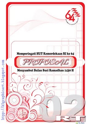 cover proposal