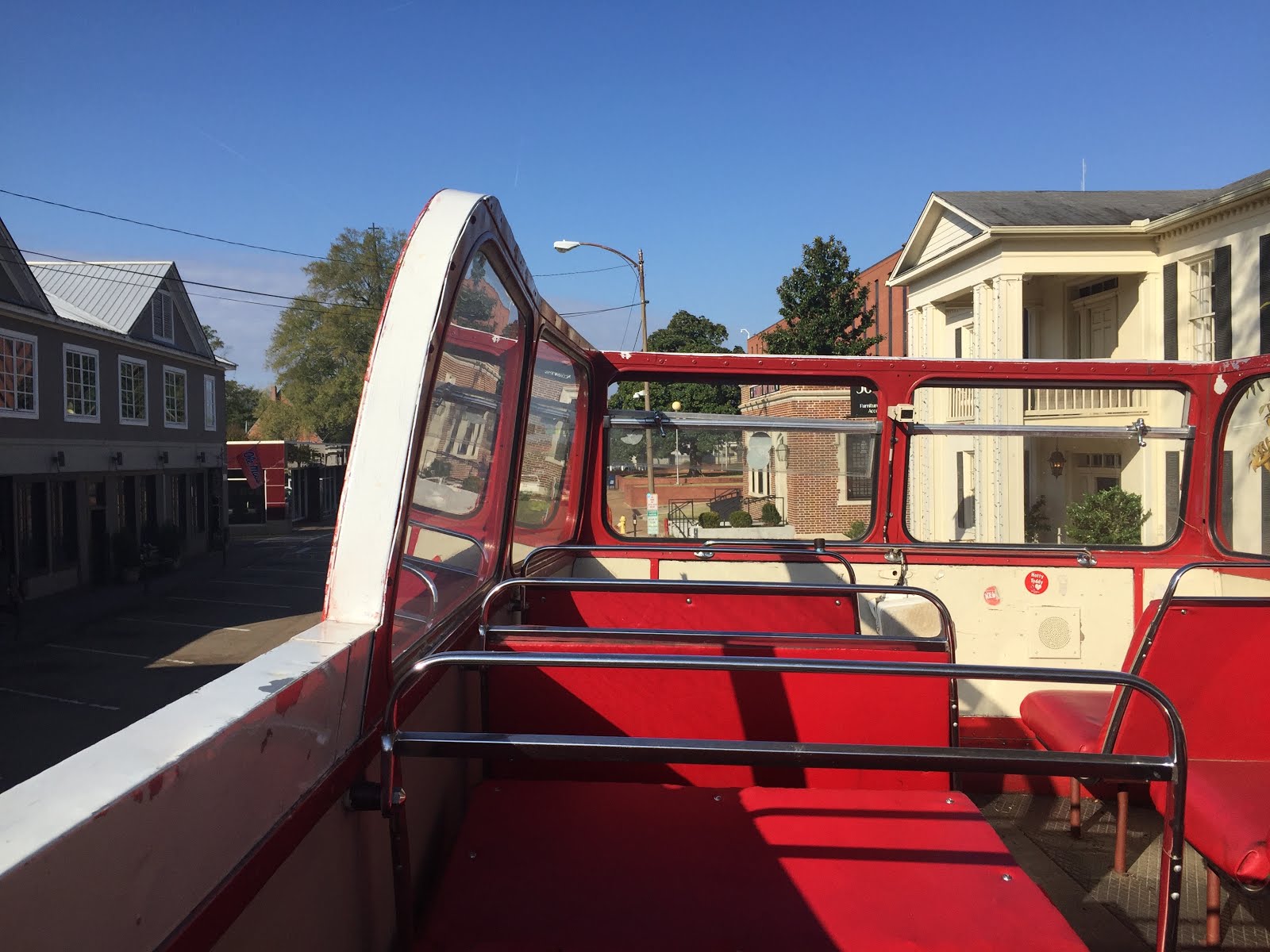 Bite and Booze Oxford Obsessed A Classic Look at a Southern Staple