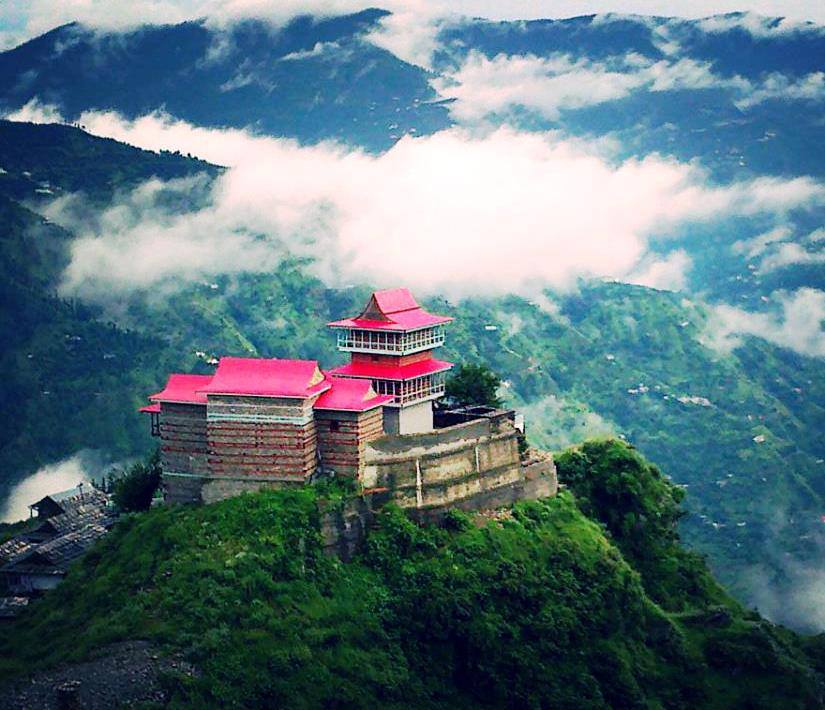 Best Tourist Place Shimla India