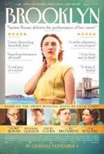 Brooklyn (2015) DVDSCR Subtitulados