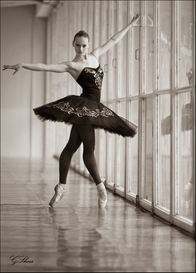 Her Calves Muscle Legs Ballerinas Calves Collection 2