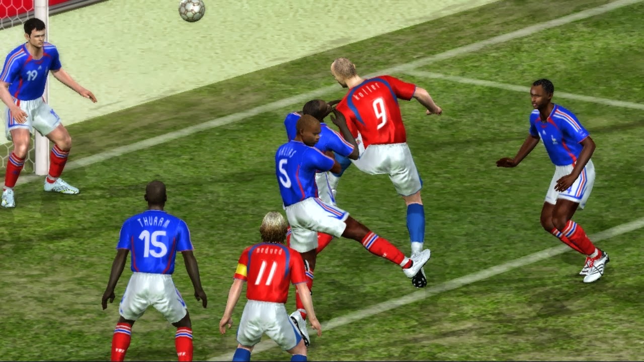 pes 6 dowloading pes 6 dowloading