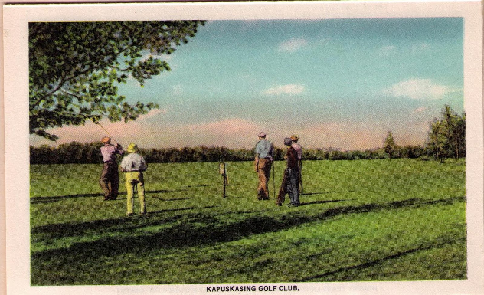 Postal History Corner