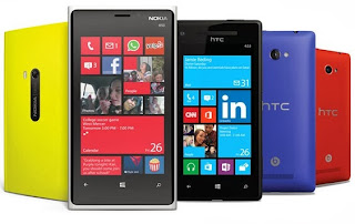 Benarkah Microsoft Gratiskan Lisensi Windows Phone?