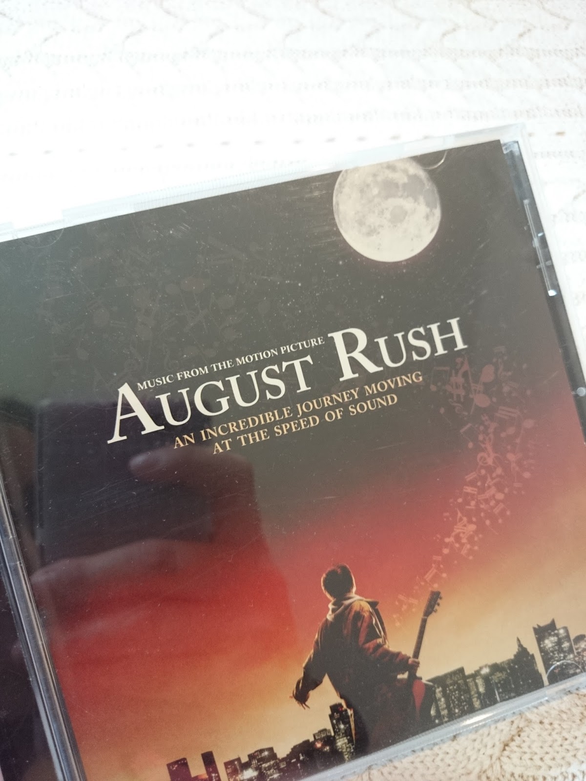 august rush album songs august rush album songs