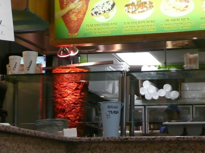 Denver on a Spit A Denver Food Blog Denver al Pastor Take 15 Los Toritos