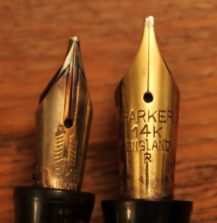 What Pen Has The Best Stub Nib You've Ever Used? Page 2 Of Nibs