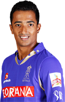 Rajasthan Royals Player