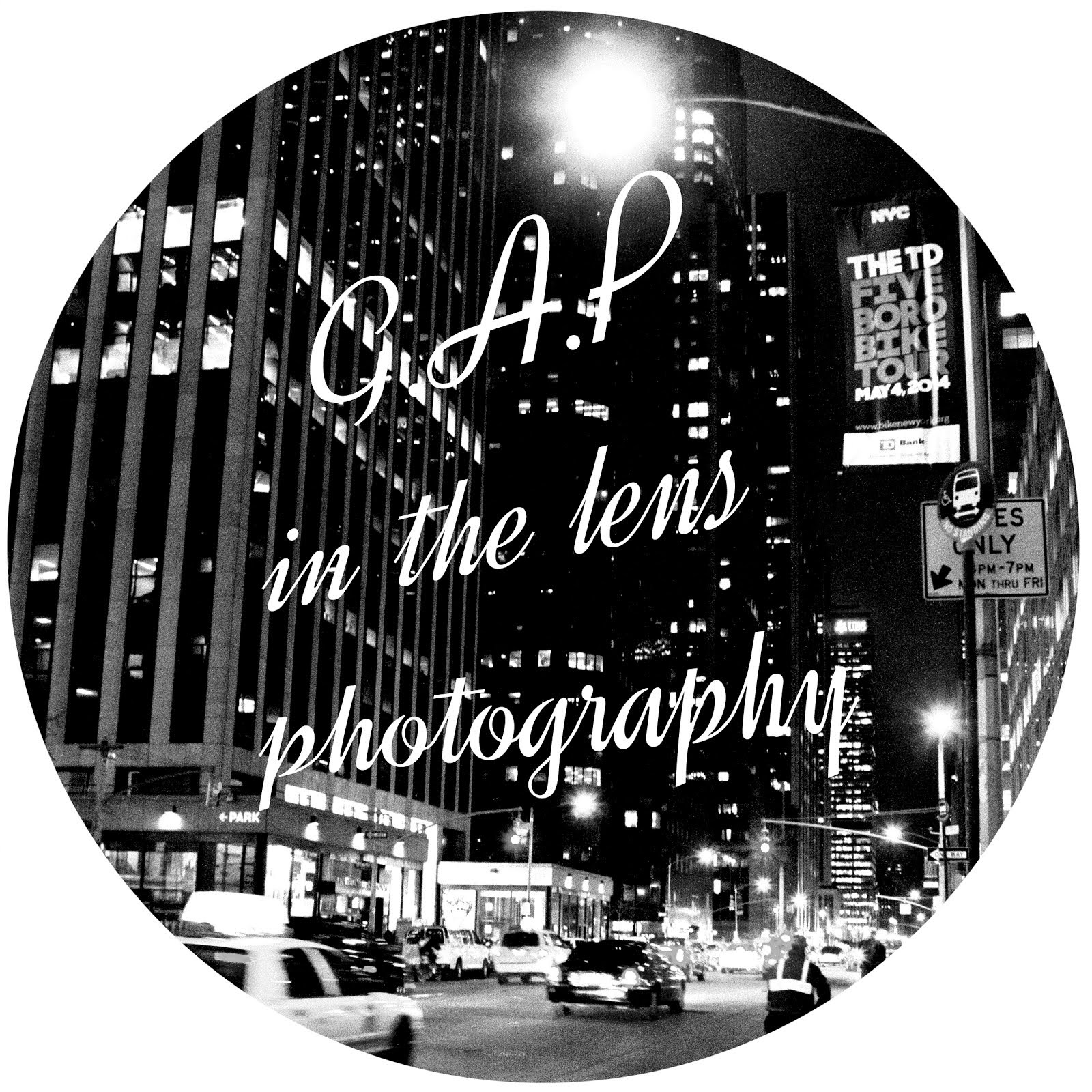 G.A.P In The Lens Photography