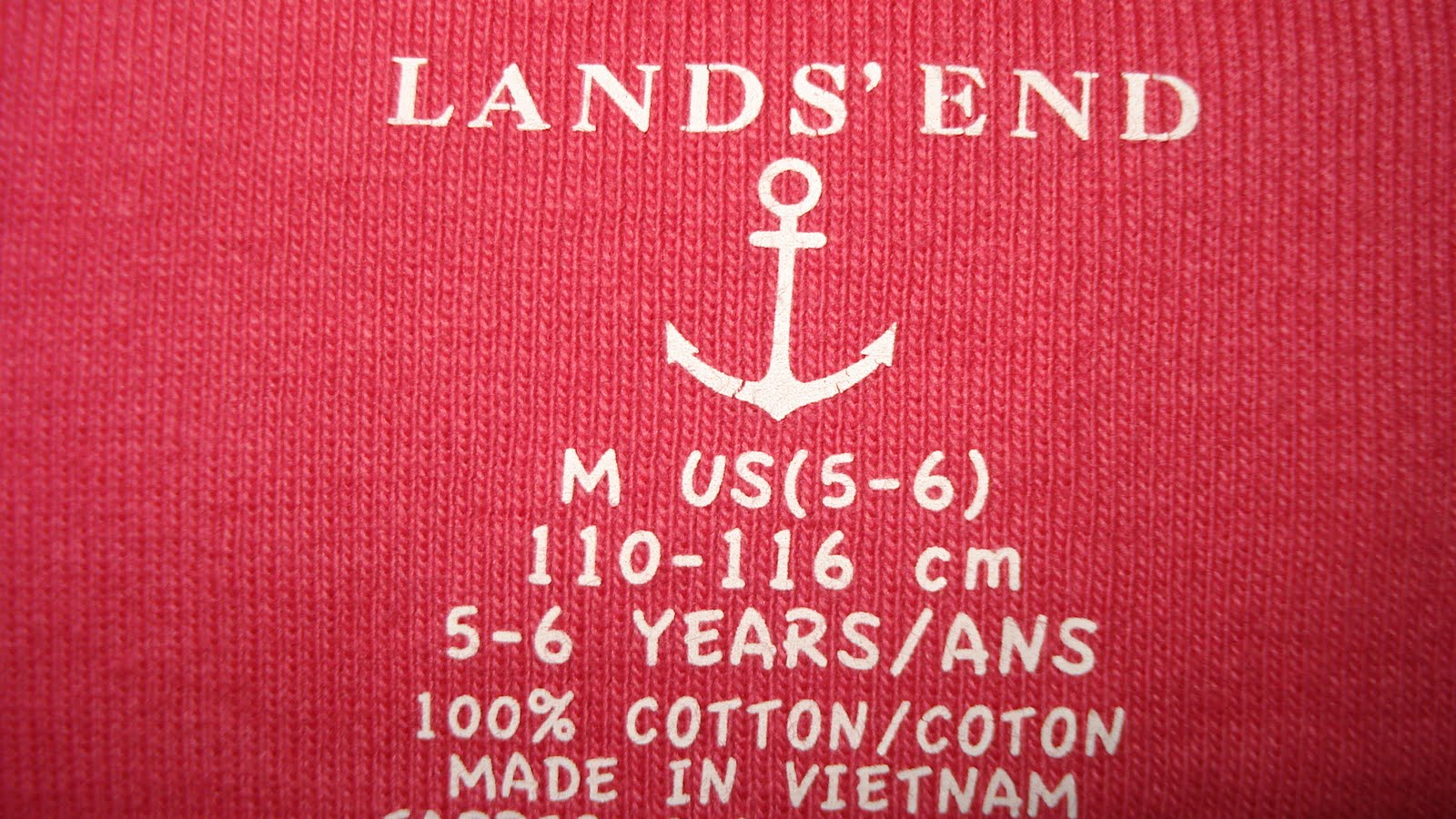 American Women In Oxfordshire Lands End Outlet