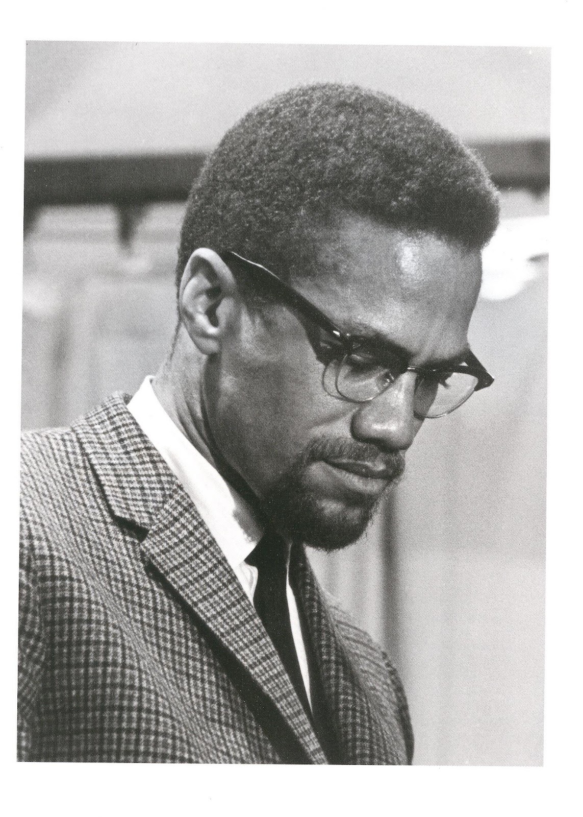 "Malcolm X The Great Photographs" (Stewart Tabori & Chang, 1993)