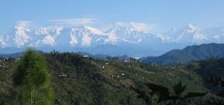 Uttaranchal holiday travel packages images