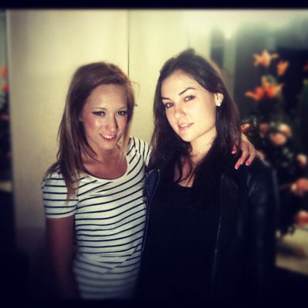 Onlyfans daniela bos Daniela Andrea