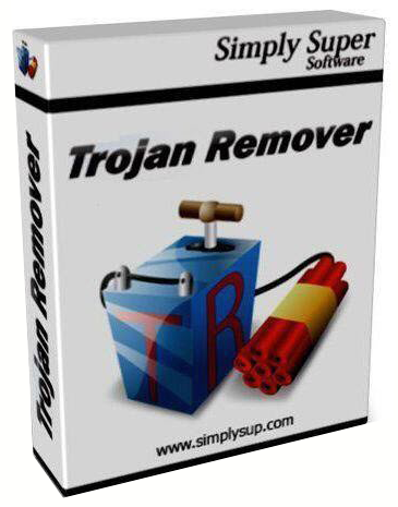 Trojan Remover 6.8.4.2609 Full Version
