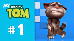 Tải game talking tom game talking tom