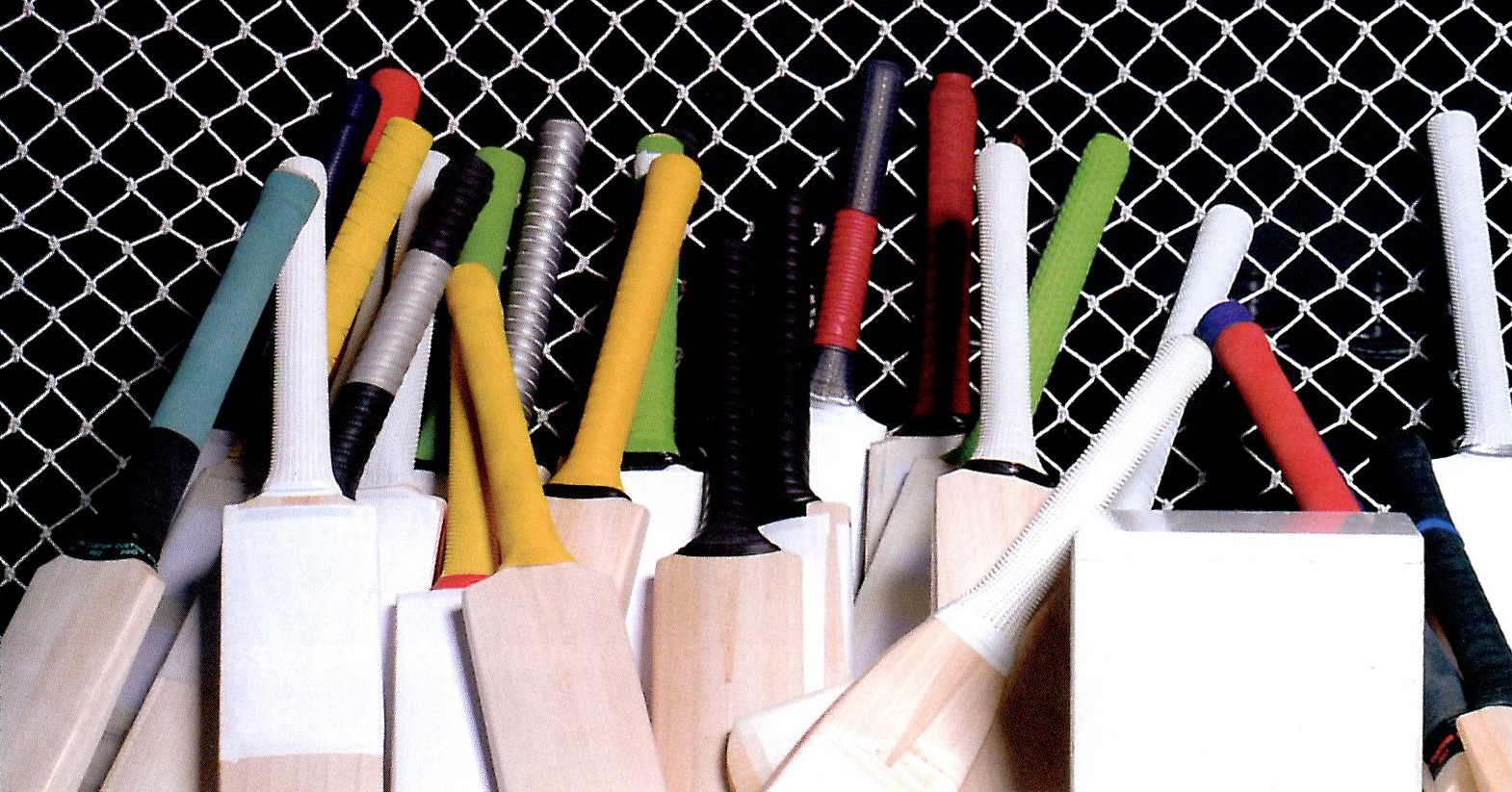 The Cricket Bat Journal Cricket Magazine Bat Tests