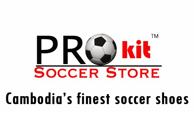 Pro Kit Football Blog