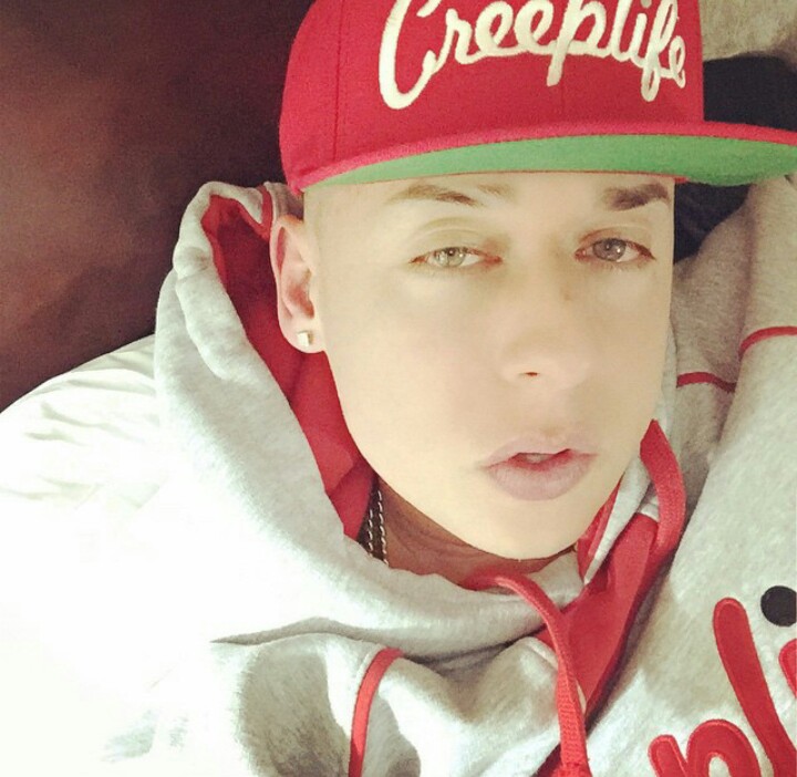 Cosculluela El Principe. Biografia.